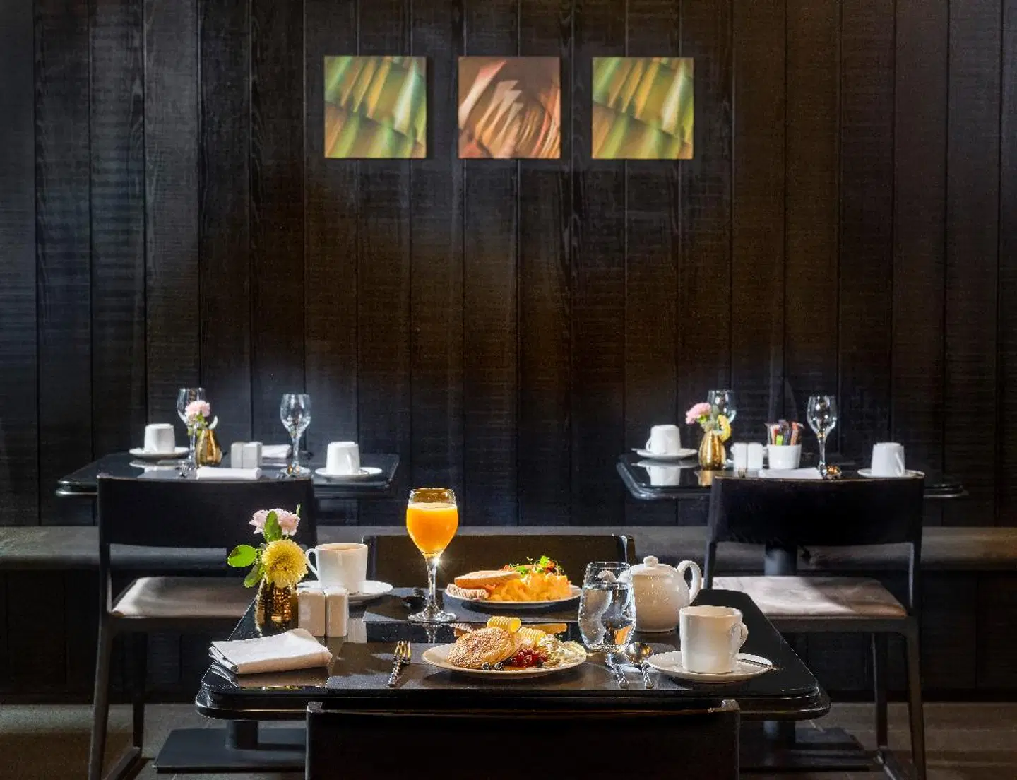 SANA Berlin Hotel Restaurant