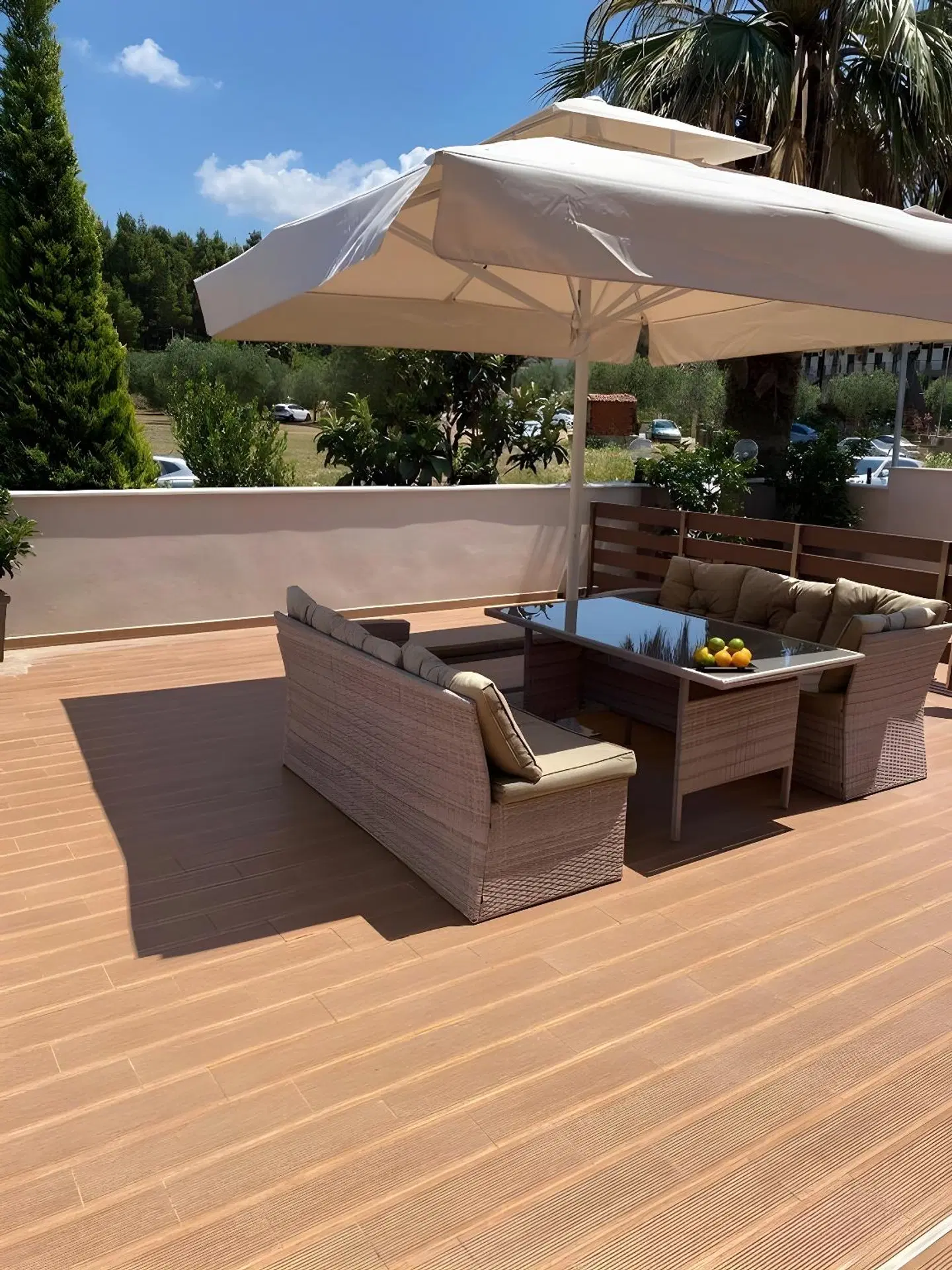 Hotel Simeon Terrasse