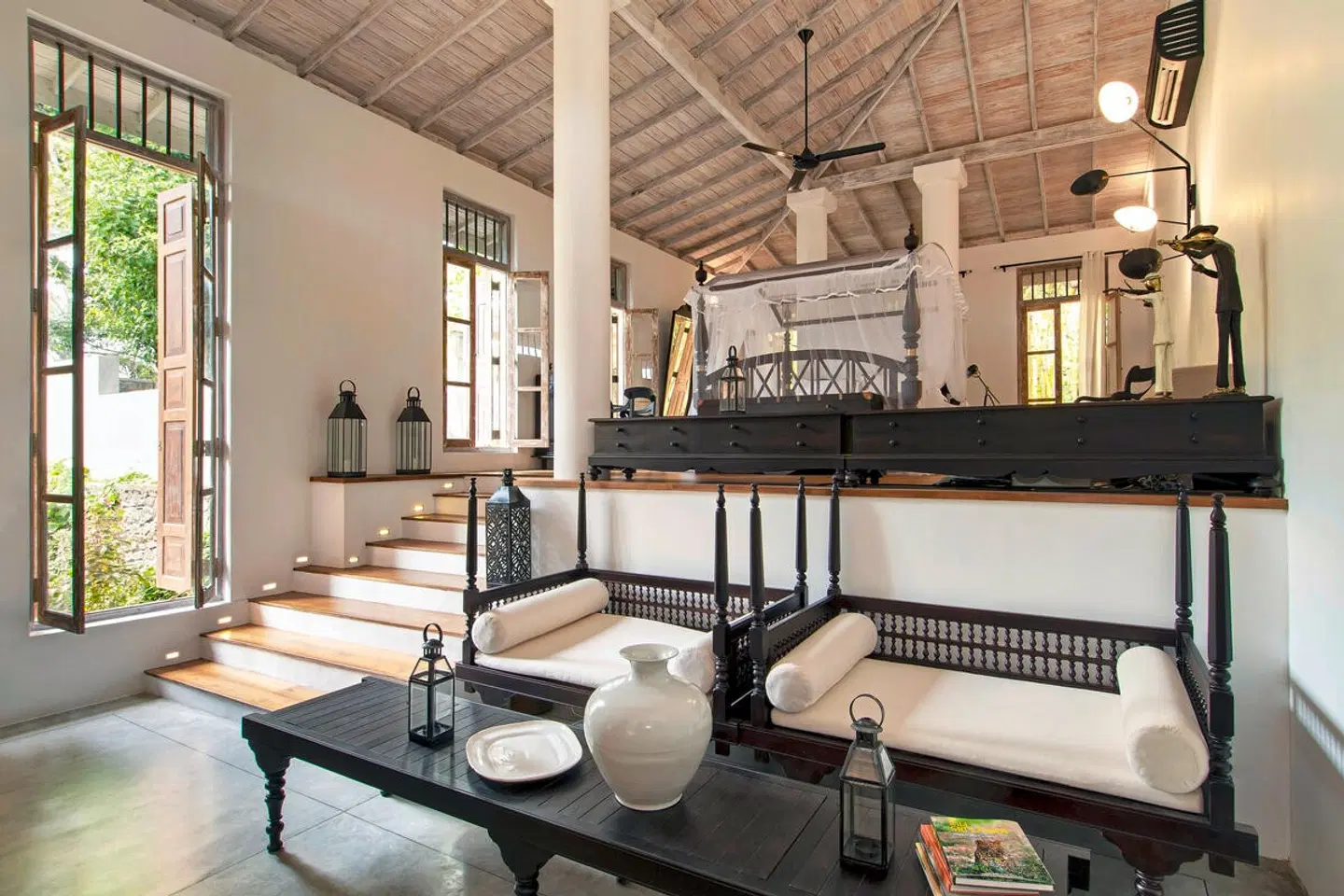 Haritha Villas & Spa Bar