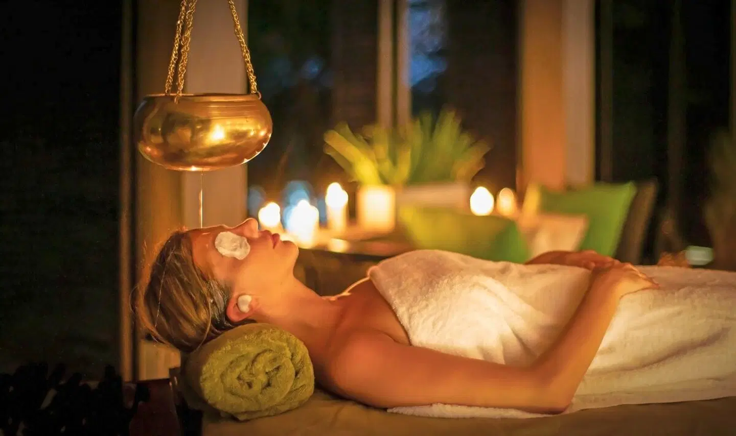 Haritha Villas & Spa HEALTH_BEAUTY