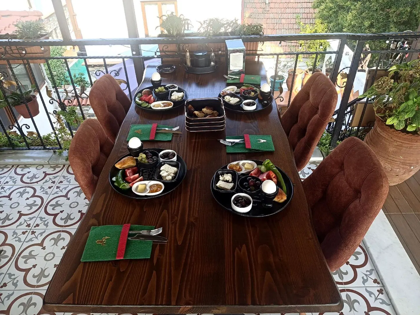 Ena Serenity Boutique Hotel SPORTS_AND_LEISURE