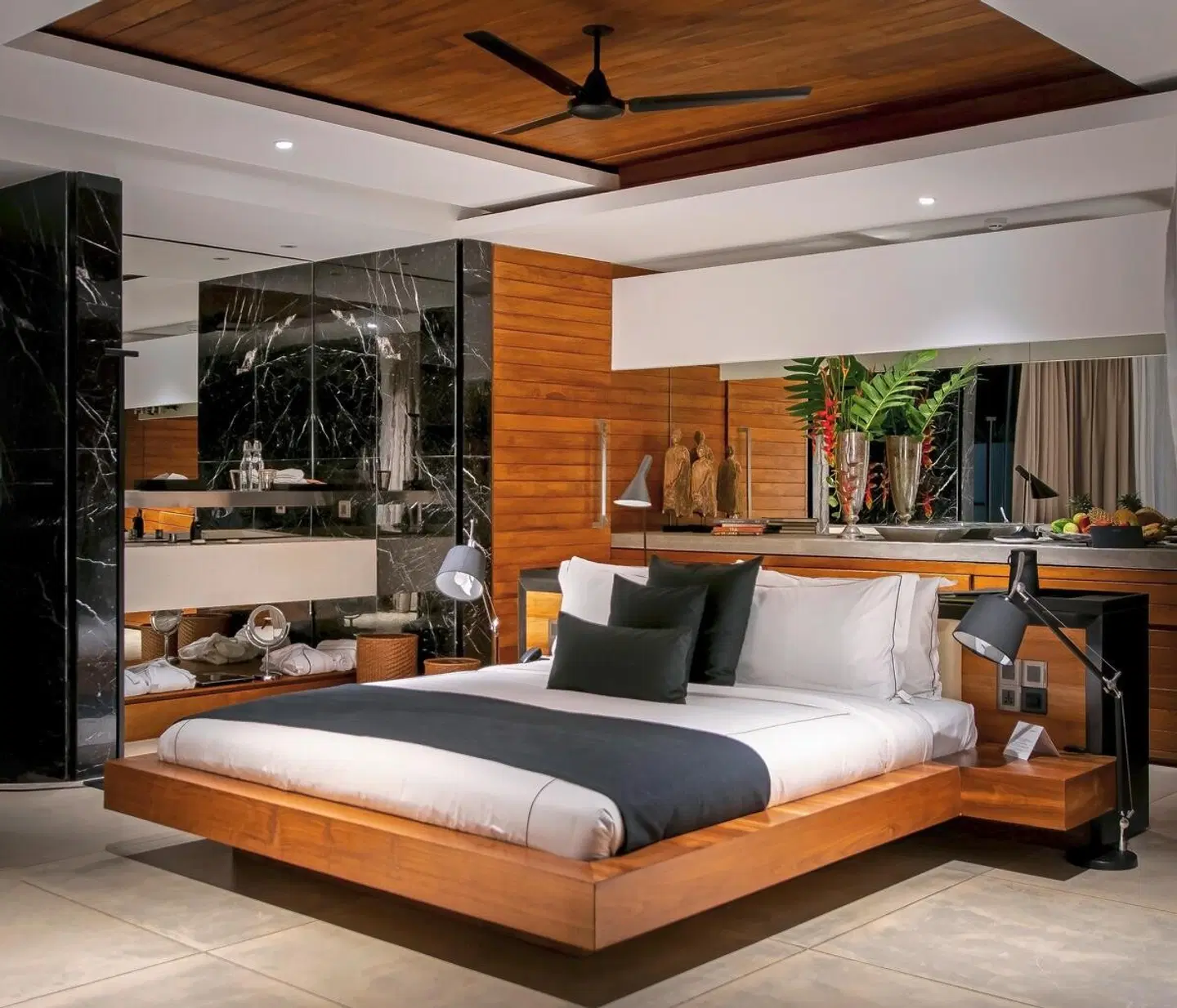 Haritha Villas & Spa ROOM_EXAMPLE