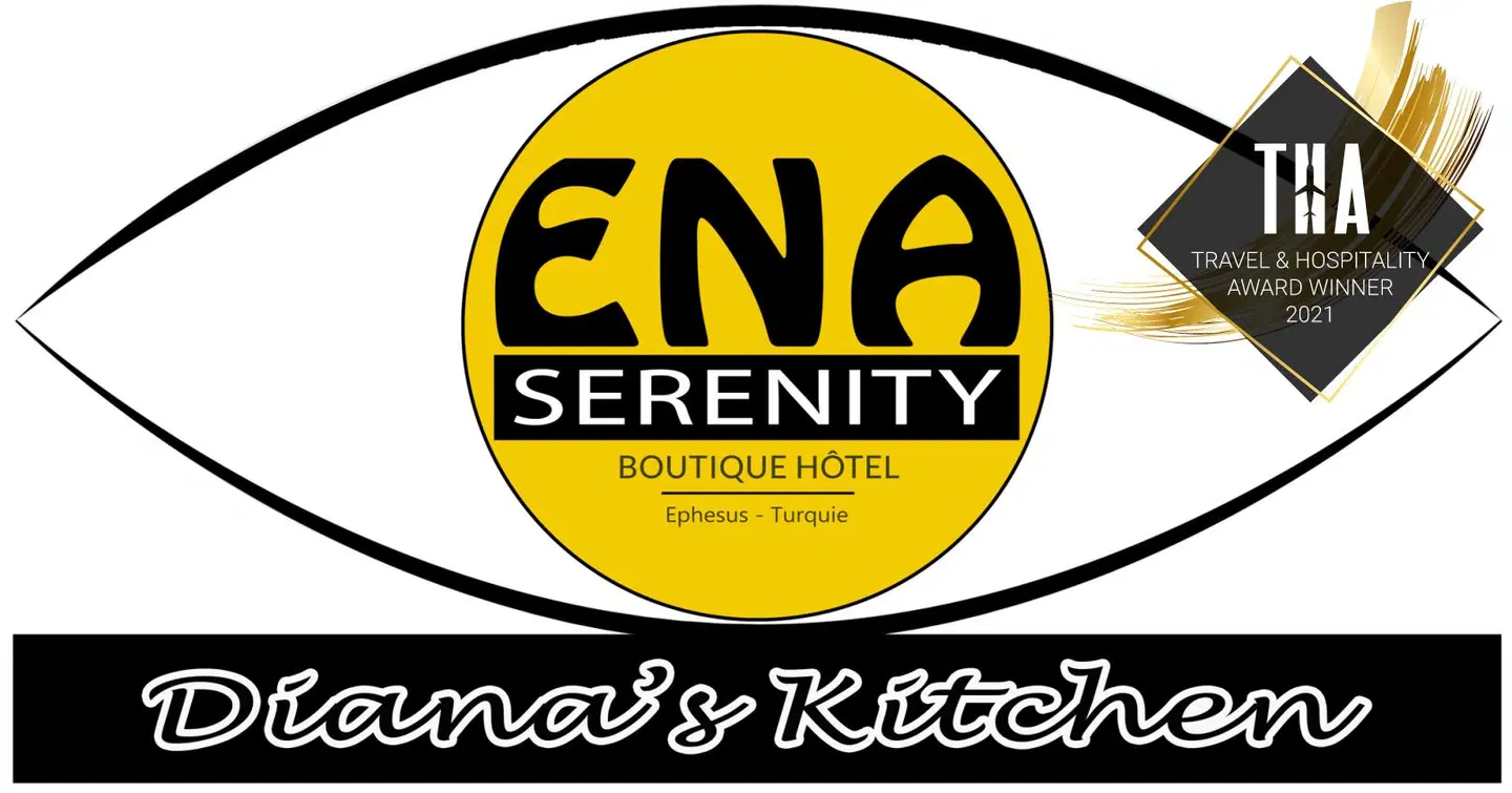 Ena Serenity Boutique Hotel MODEL_IMPRESSION