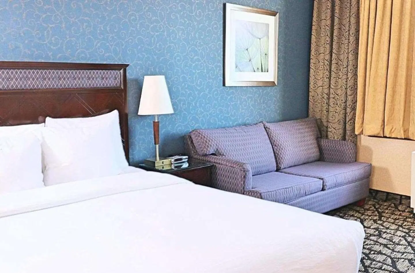 Empire Suites ROOM_EXAMPLE