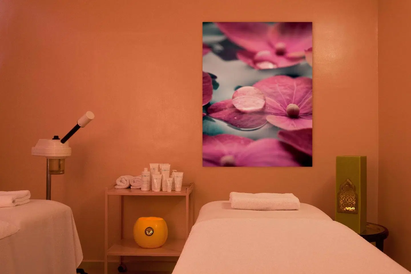 Kenzi Europa - All Inclusive HEALTH_BEAUTY