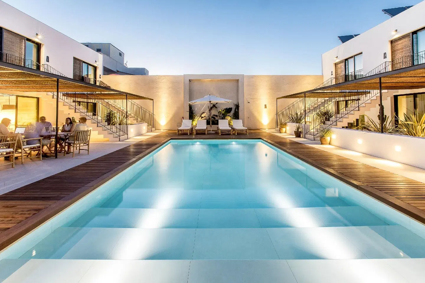 Can Micalet OUTDOOR_POOL