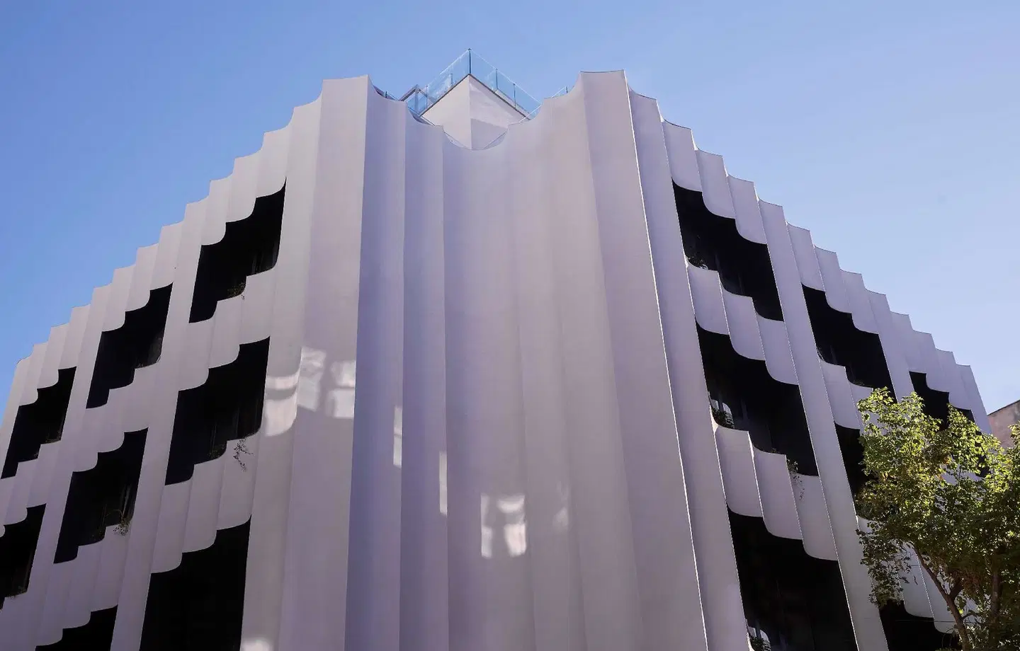 The Social Athens Hotel, a member of Radisson Individuals EXTERIOR