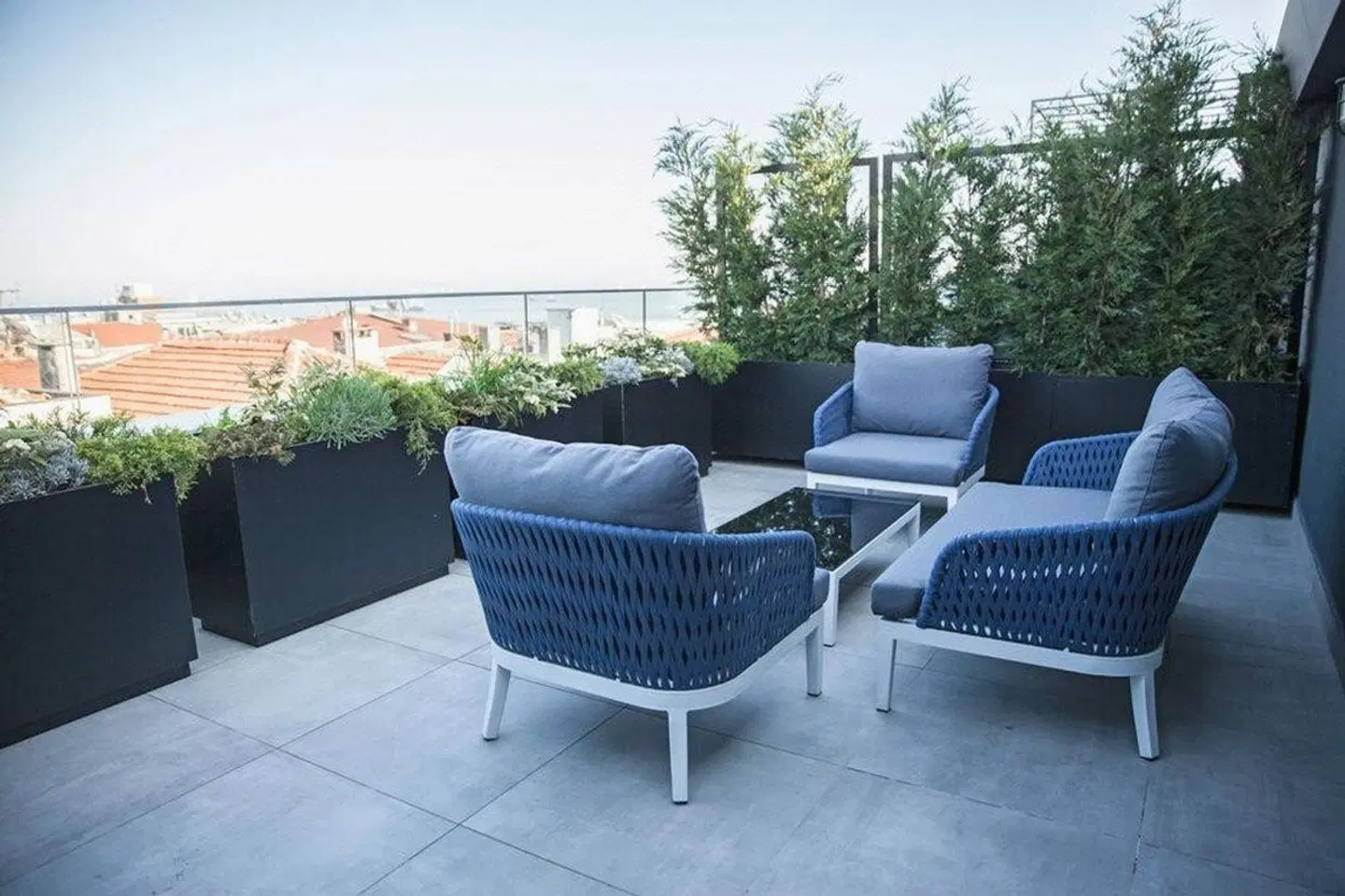 Anemon Bakirkoy Terrasse