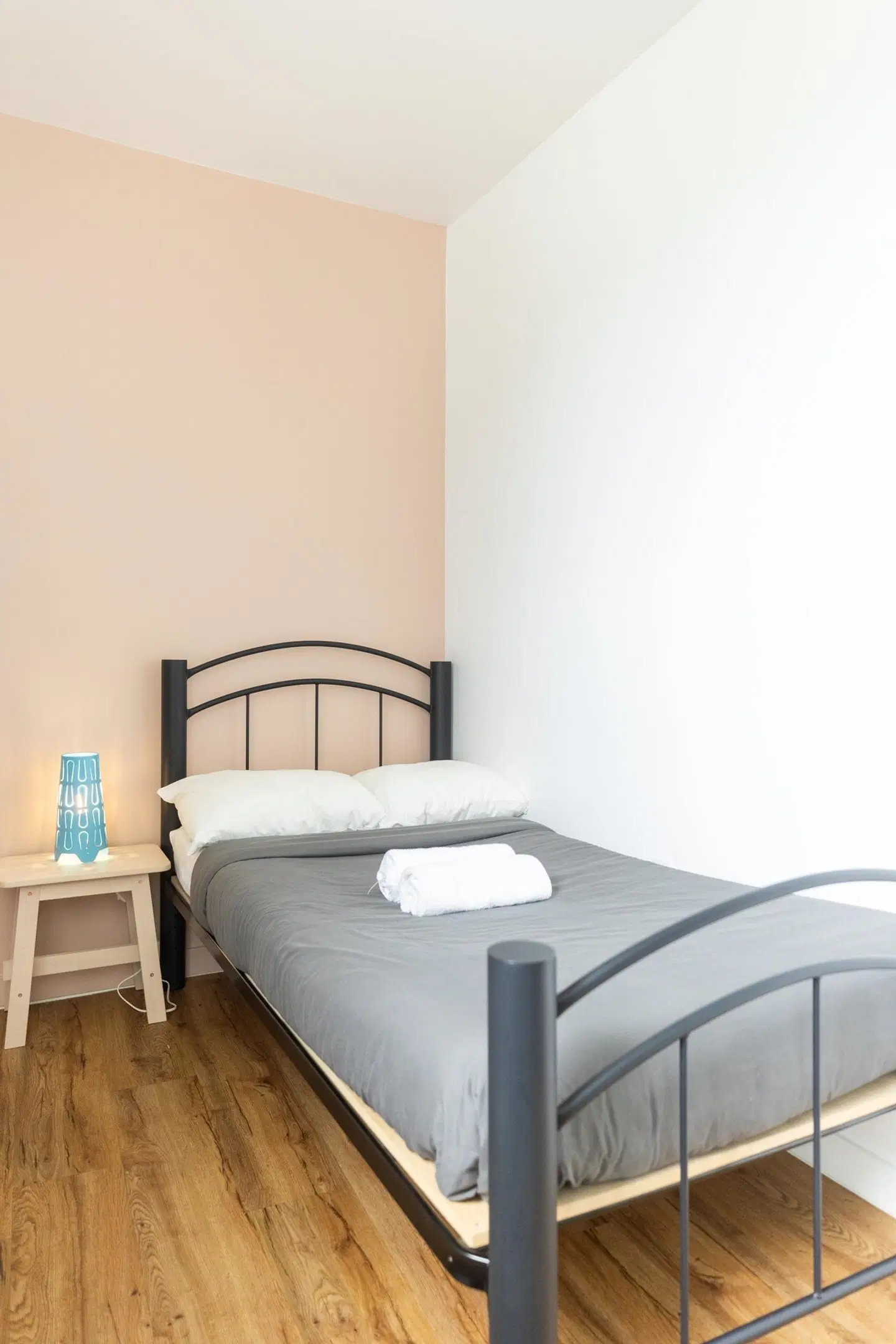 Auberge Saintlo Montréal ROOM_EXAMPLE