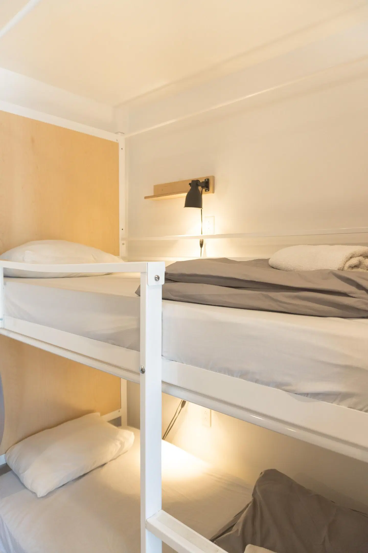 Auberge Saintlo Montréal ROOM_EXAMPLE