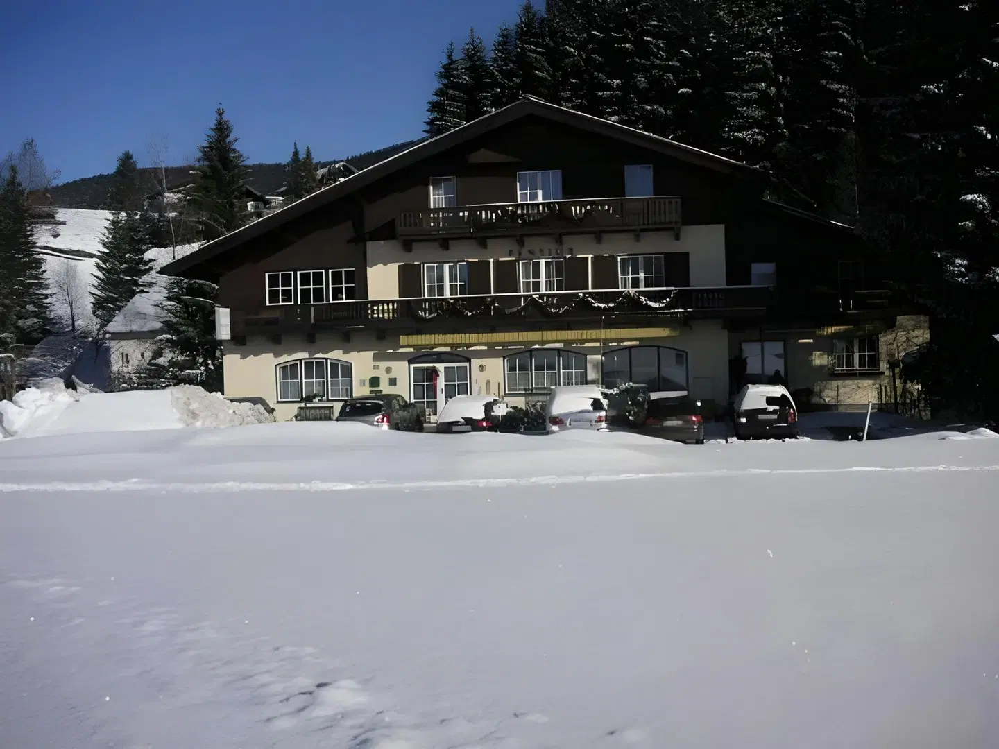 Bayrhammer EXTERIOR