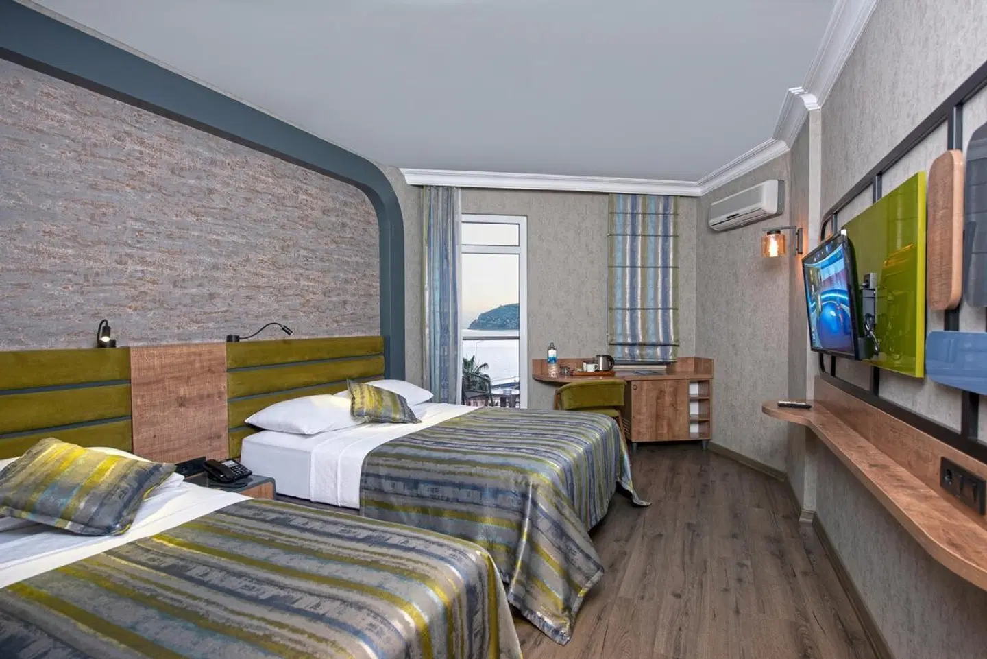 Monart City ROOM_EXAMPLE