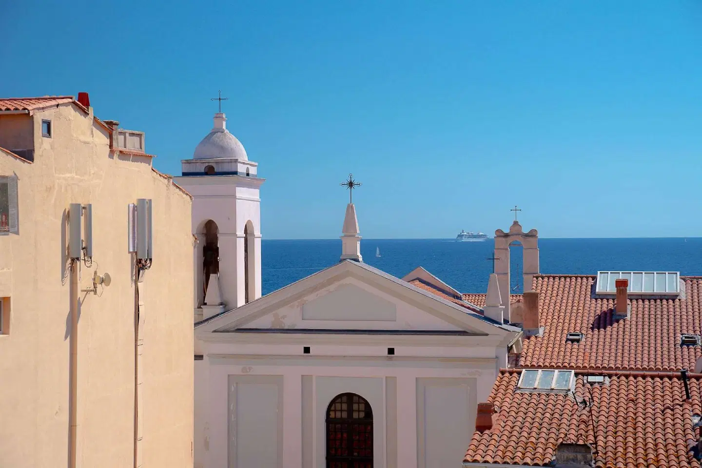 San Carlu EXTERIOR