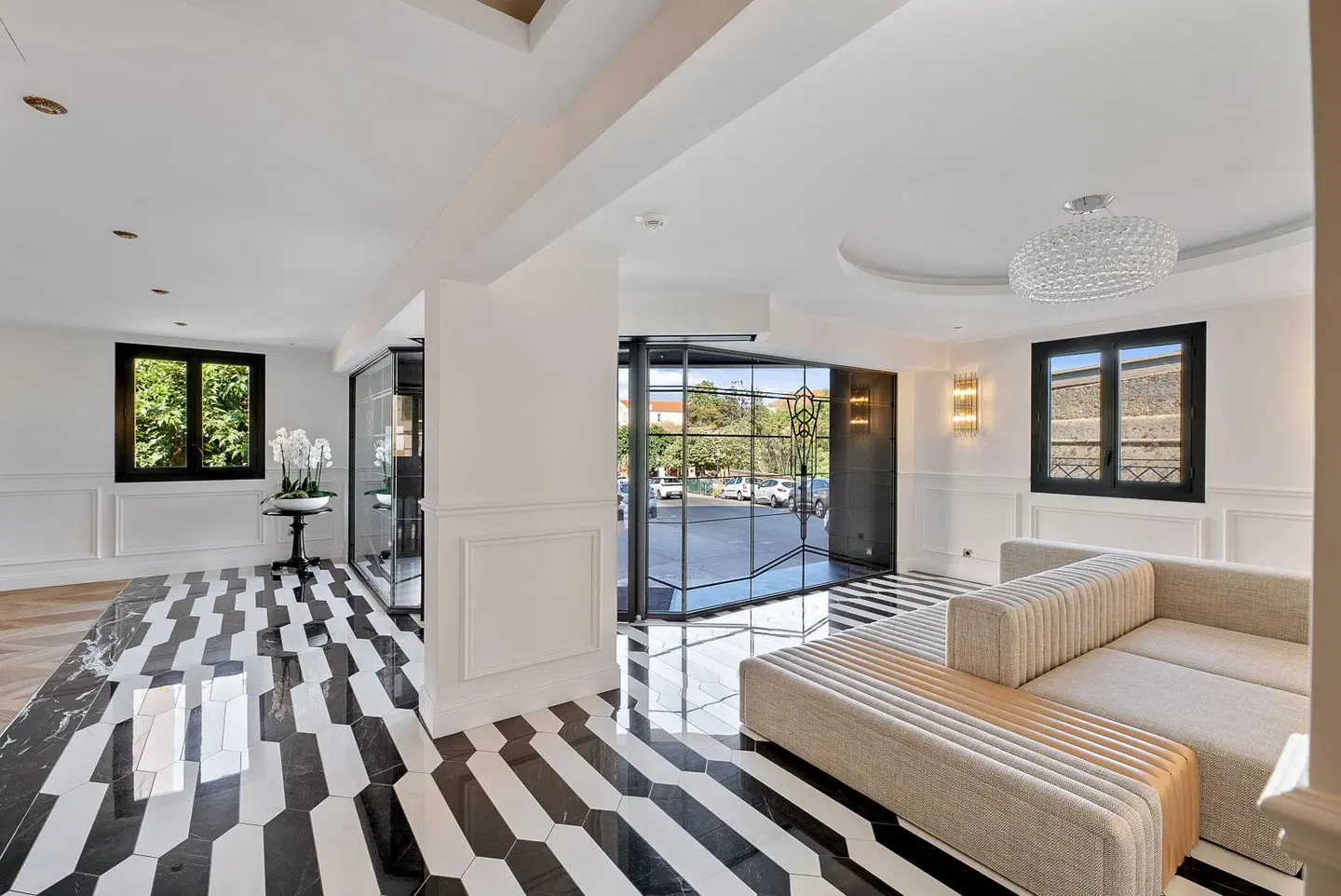 San Carlu HEALTH_BEAUTY