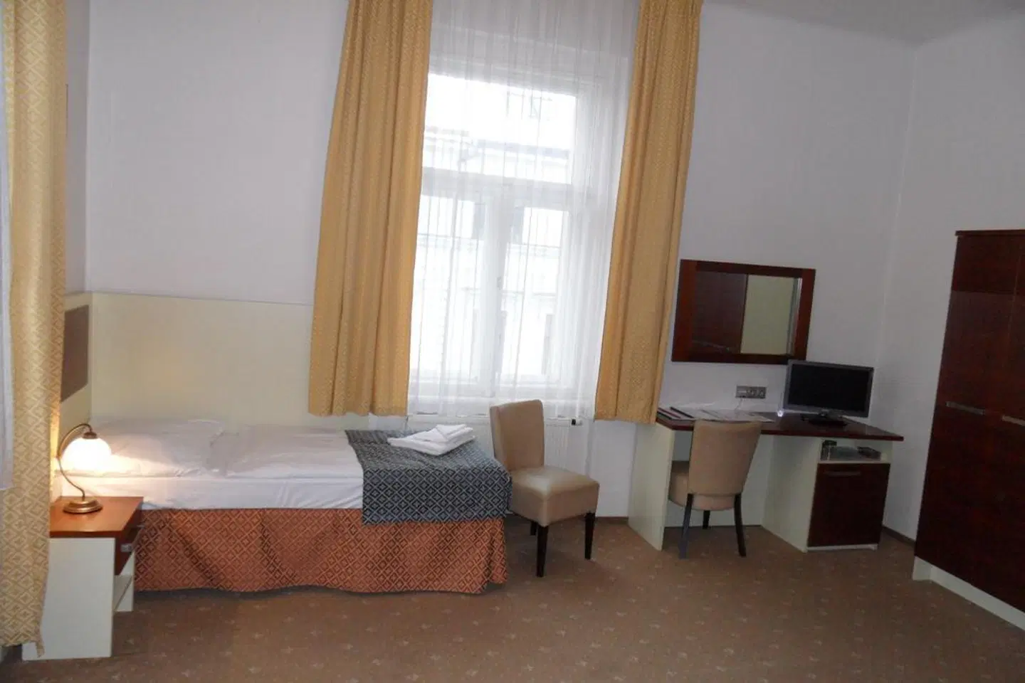 Hotel Atos ROOM_EXAMPLE