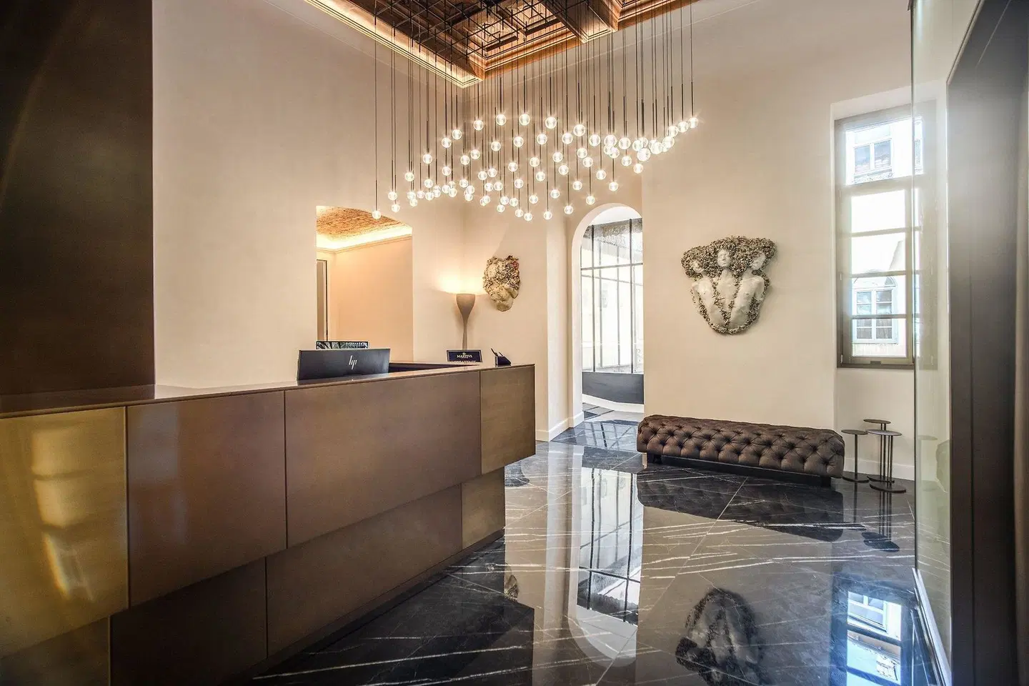 Martius Private Suites LOUNGE_LOBBY