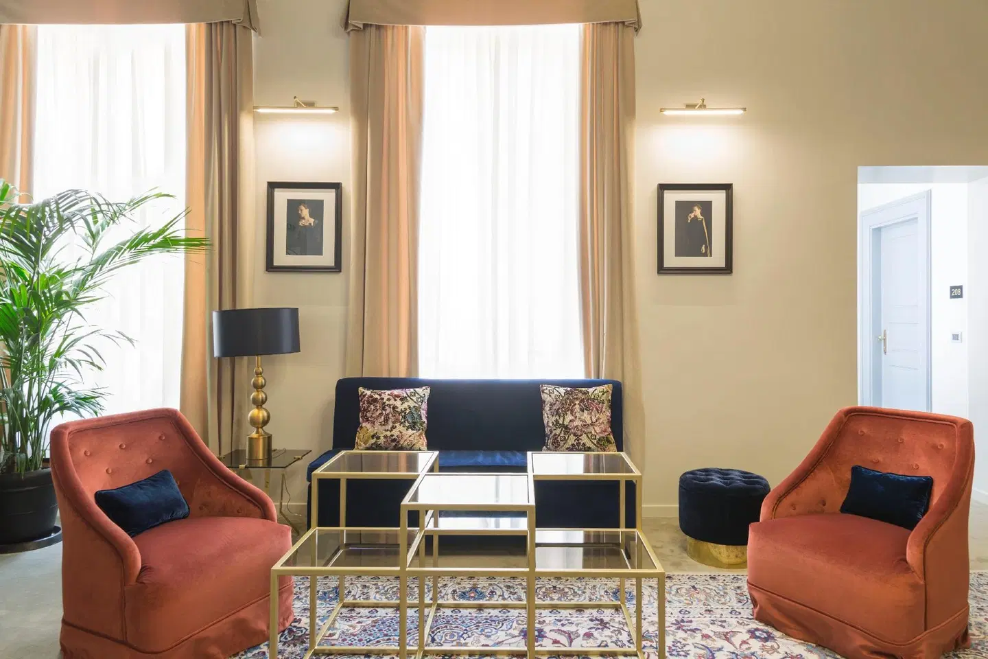 Martius Private Suites ROOM_EXAMPLE