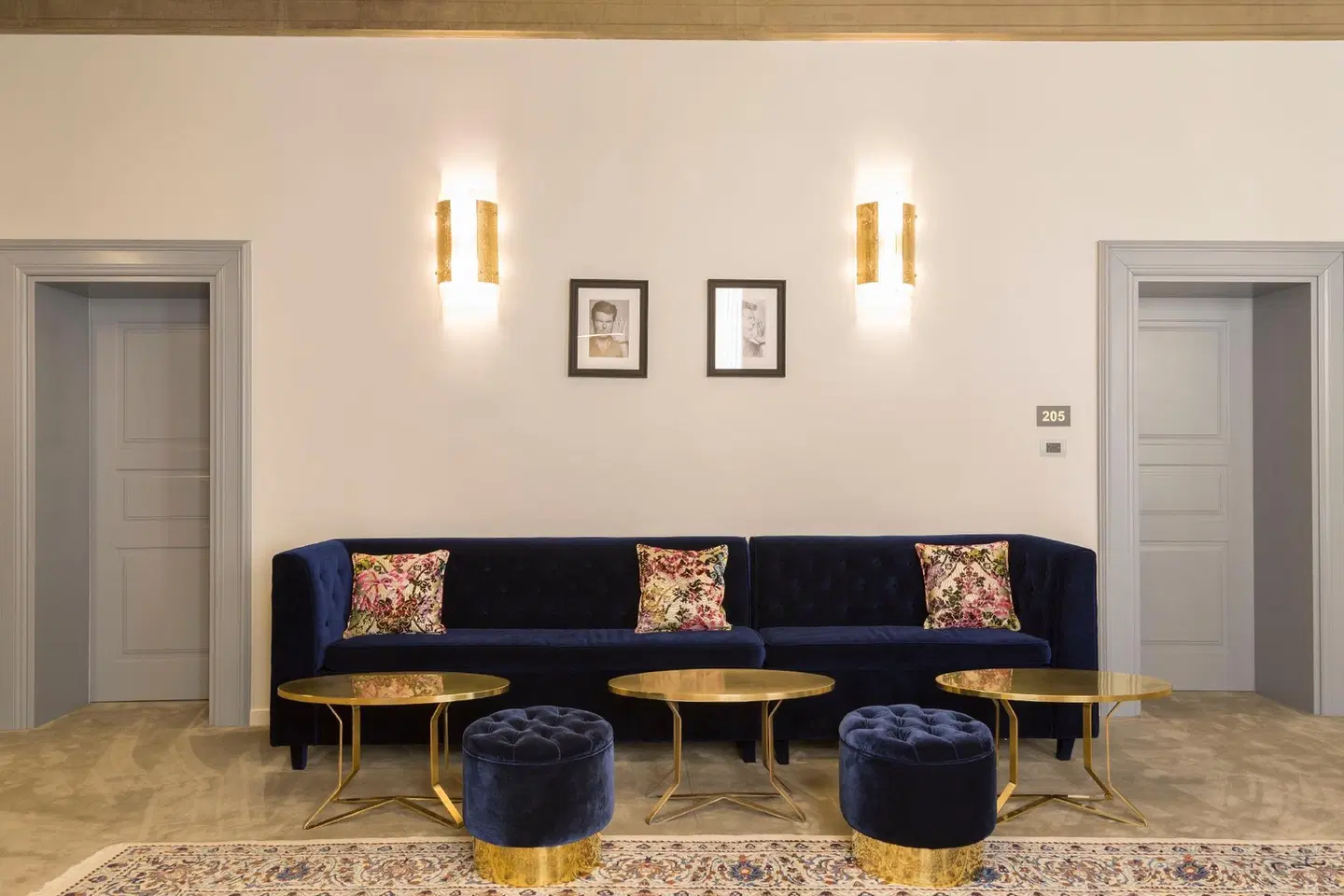 Martius Private Suites LOUNGE_LOBBY