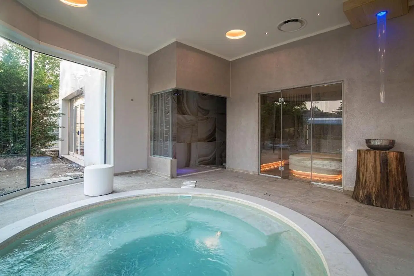 Hotel Terme Vena D'Oro HEALTH_BEAUTY