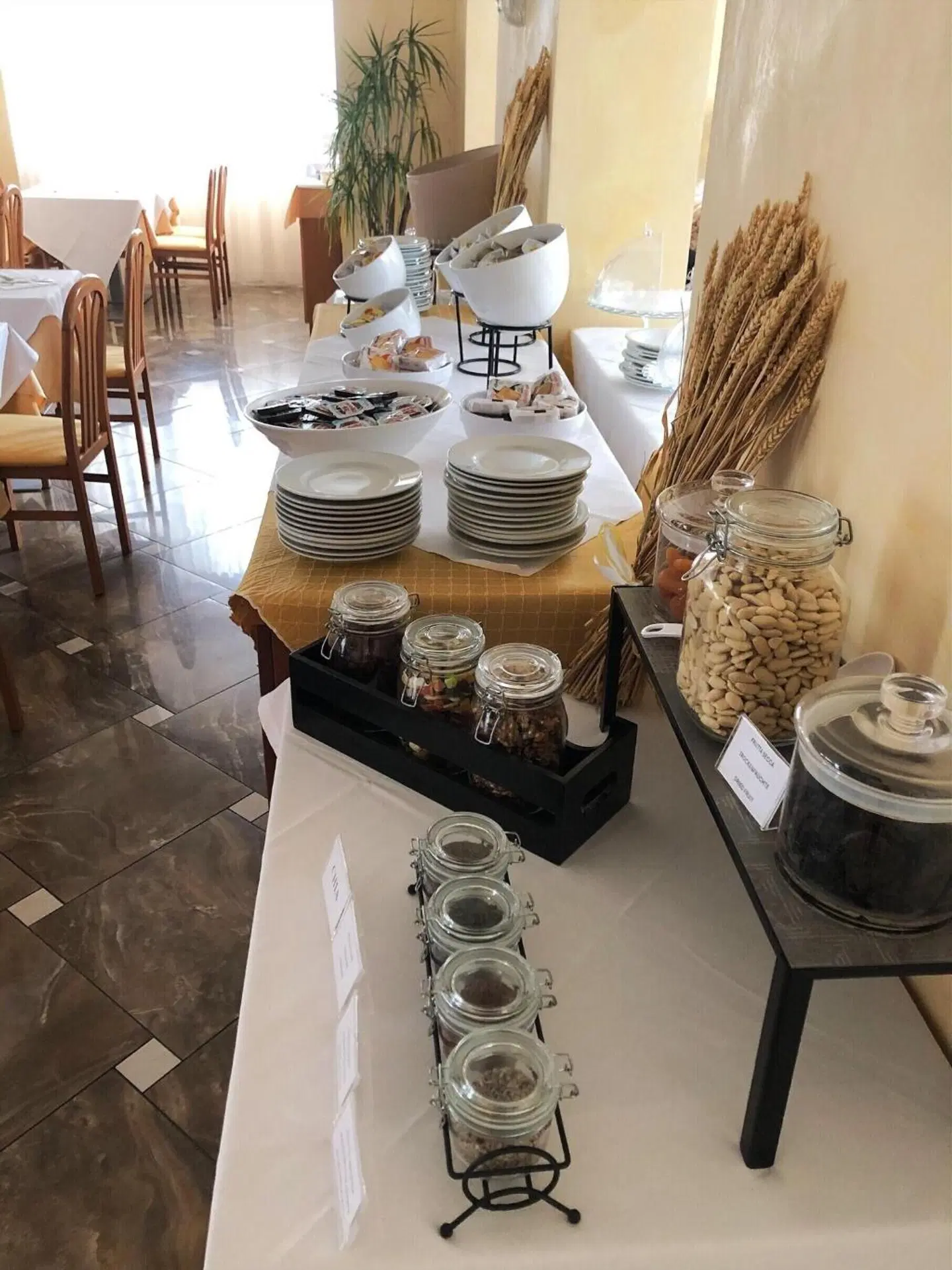 Sogno del Benaco Restaurant