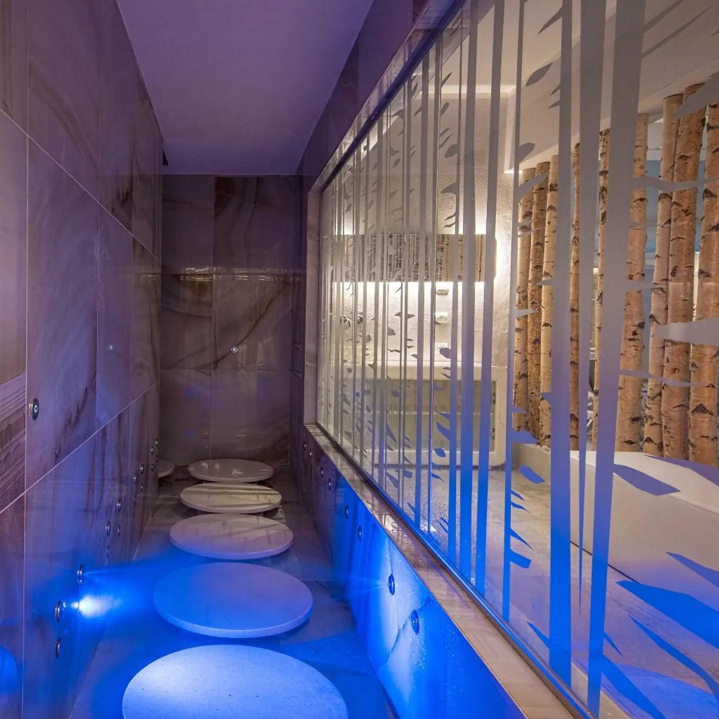 Hotel Terme Vena D'Oro HEALTH_BEAUTY