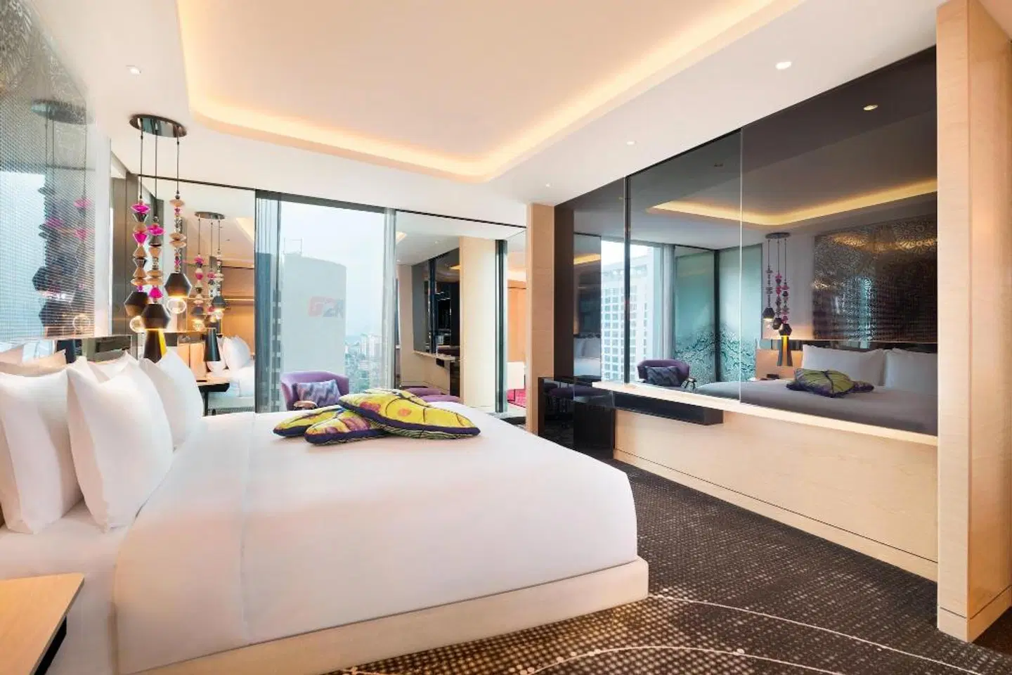 W Kuala Lumpur ROOM_EXAMPLE