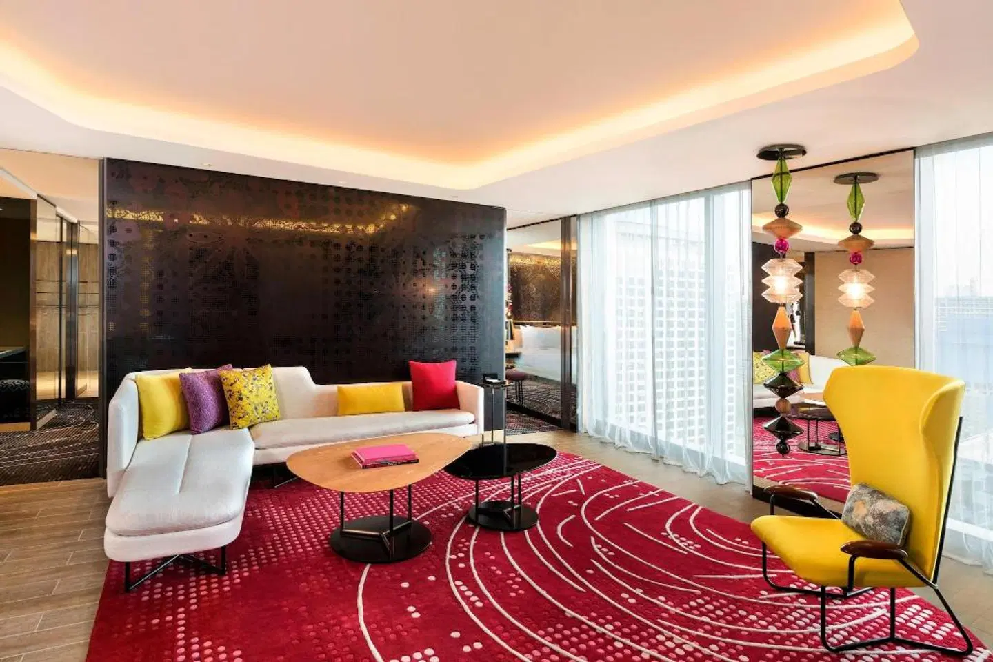 W Kuala Lumpur ROOM_EXAMPLE