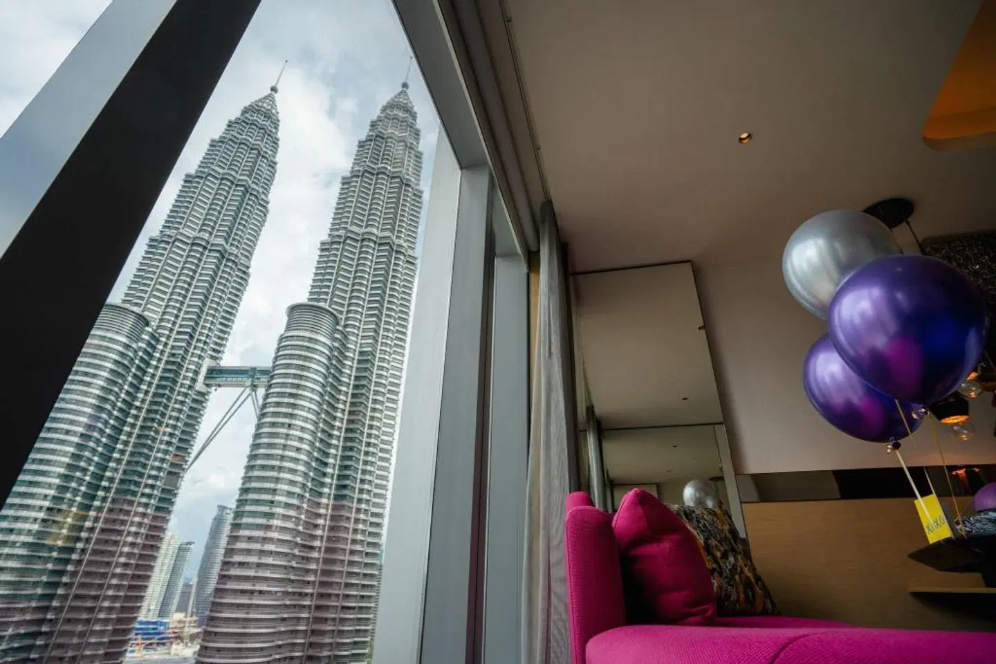 W Kuala Lumpur ROOM_EXAMPLE
