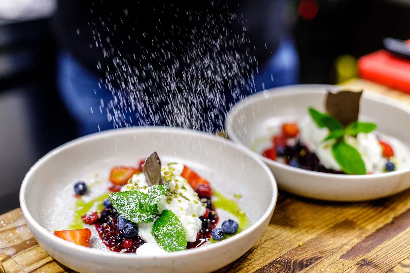 Best Western Hotel Windorf Restaurant