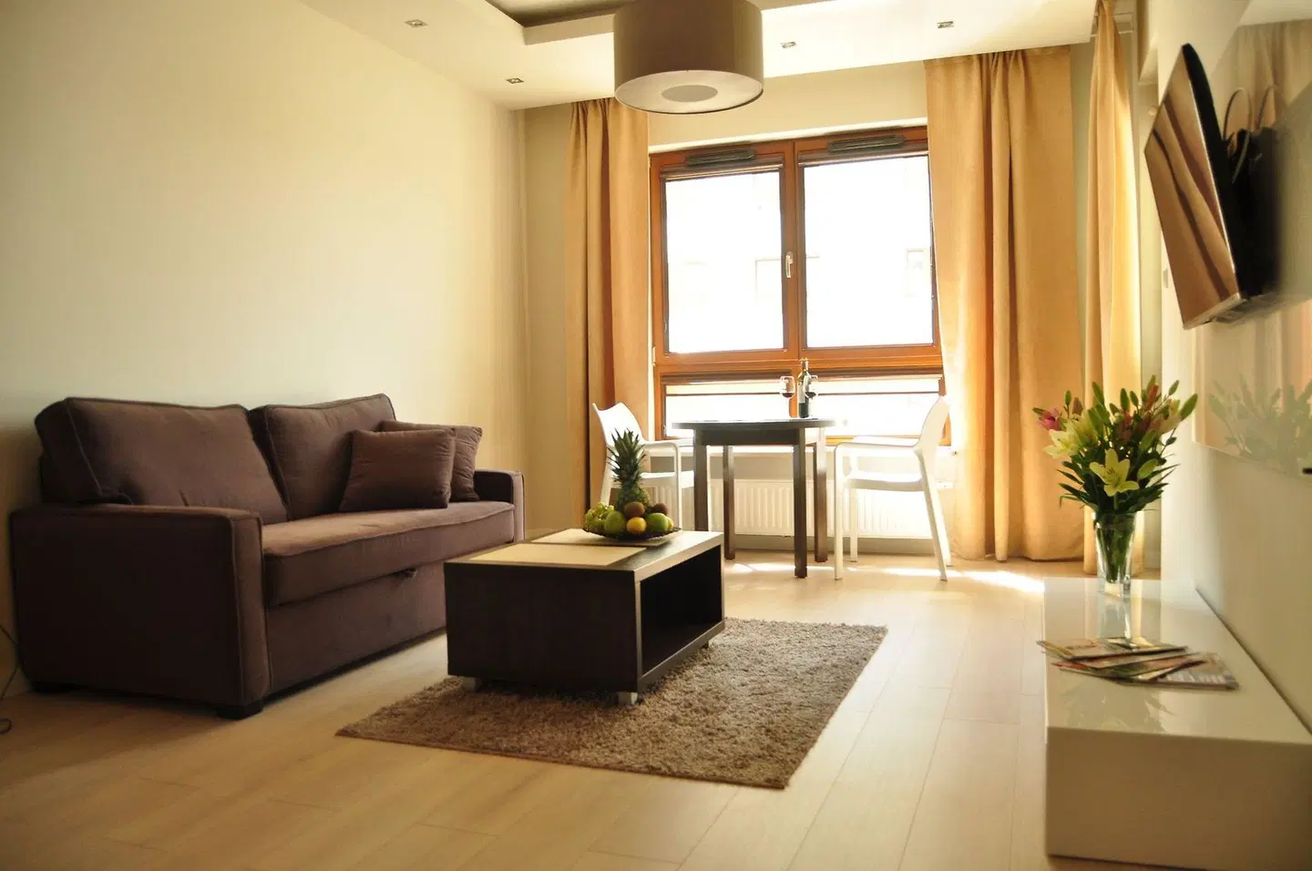Platinum Residence LOUNGE_LOBBY
