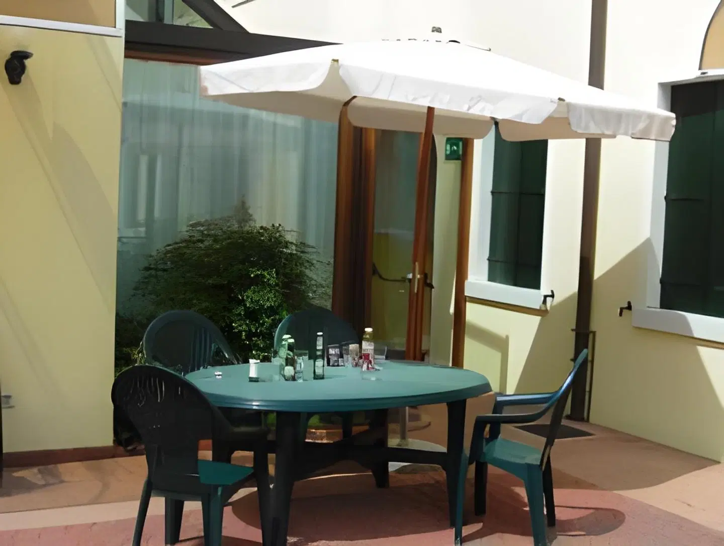 Cris Terrasse