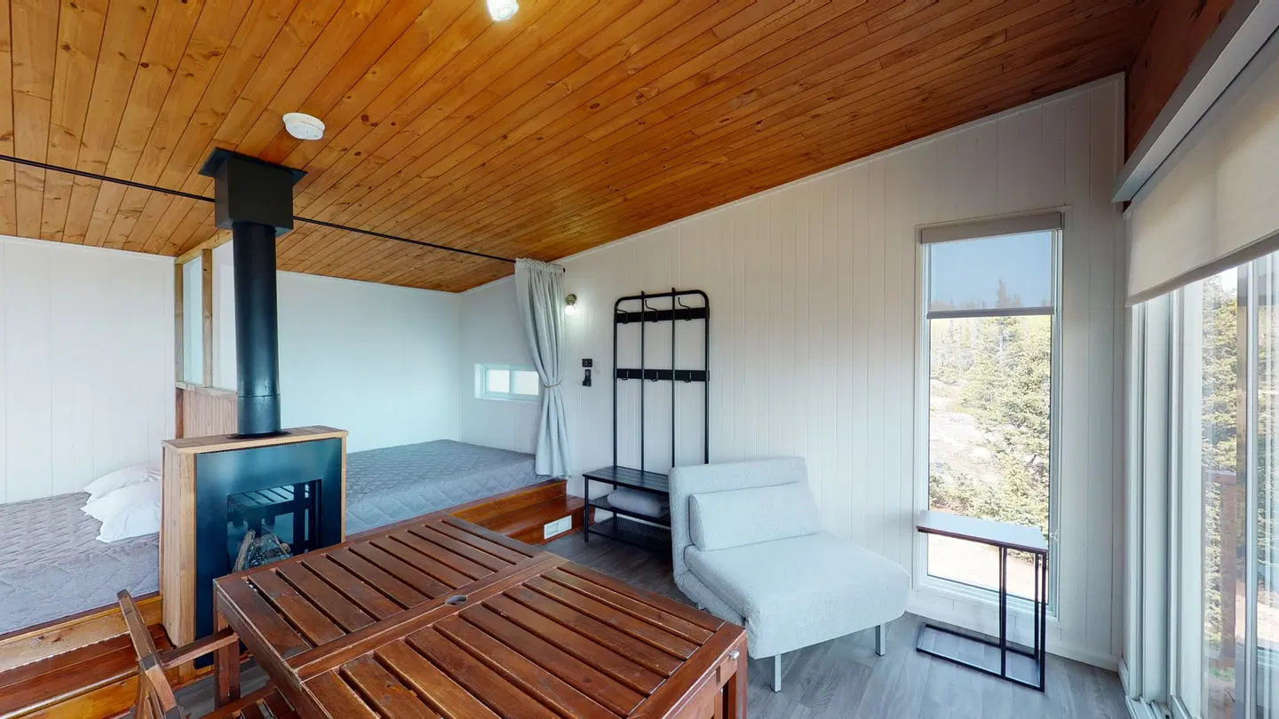 Camping Mer et Monde Essipit ROOM_EXAMPLE