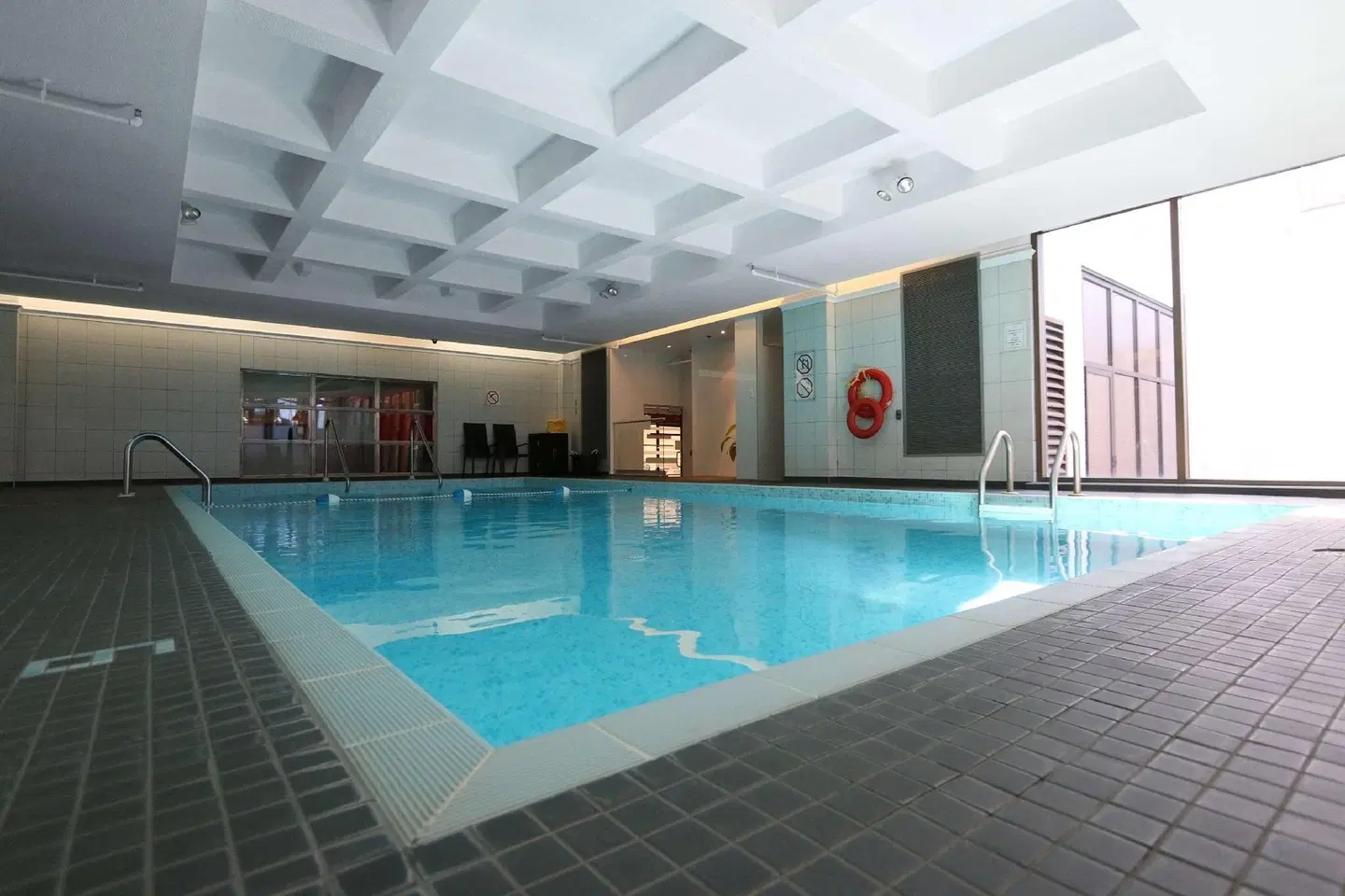 Classique Hallenbad