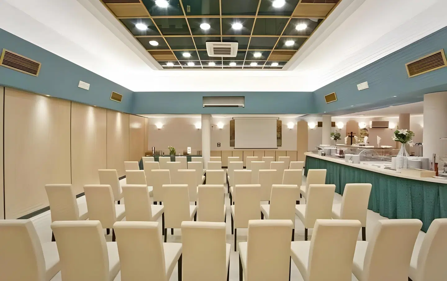 Central Konferenz