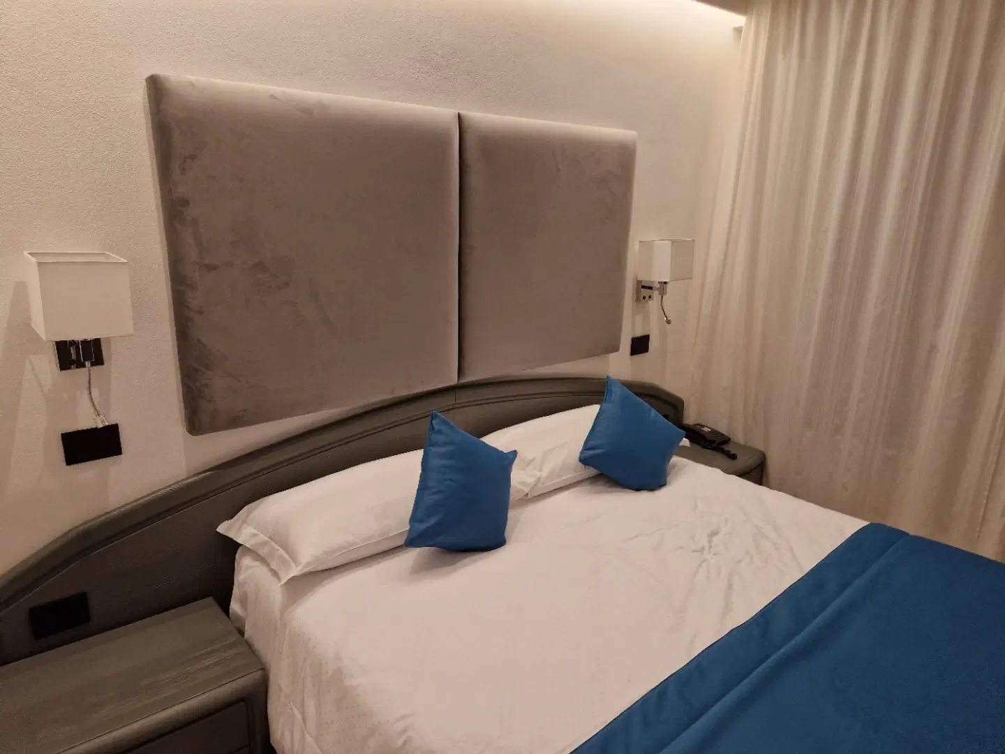 Albergo Cappello e Cadore ROOM_EXAMPLE