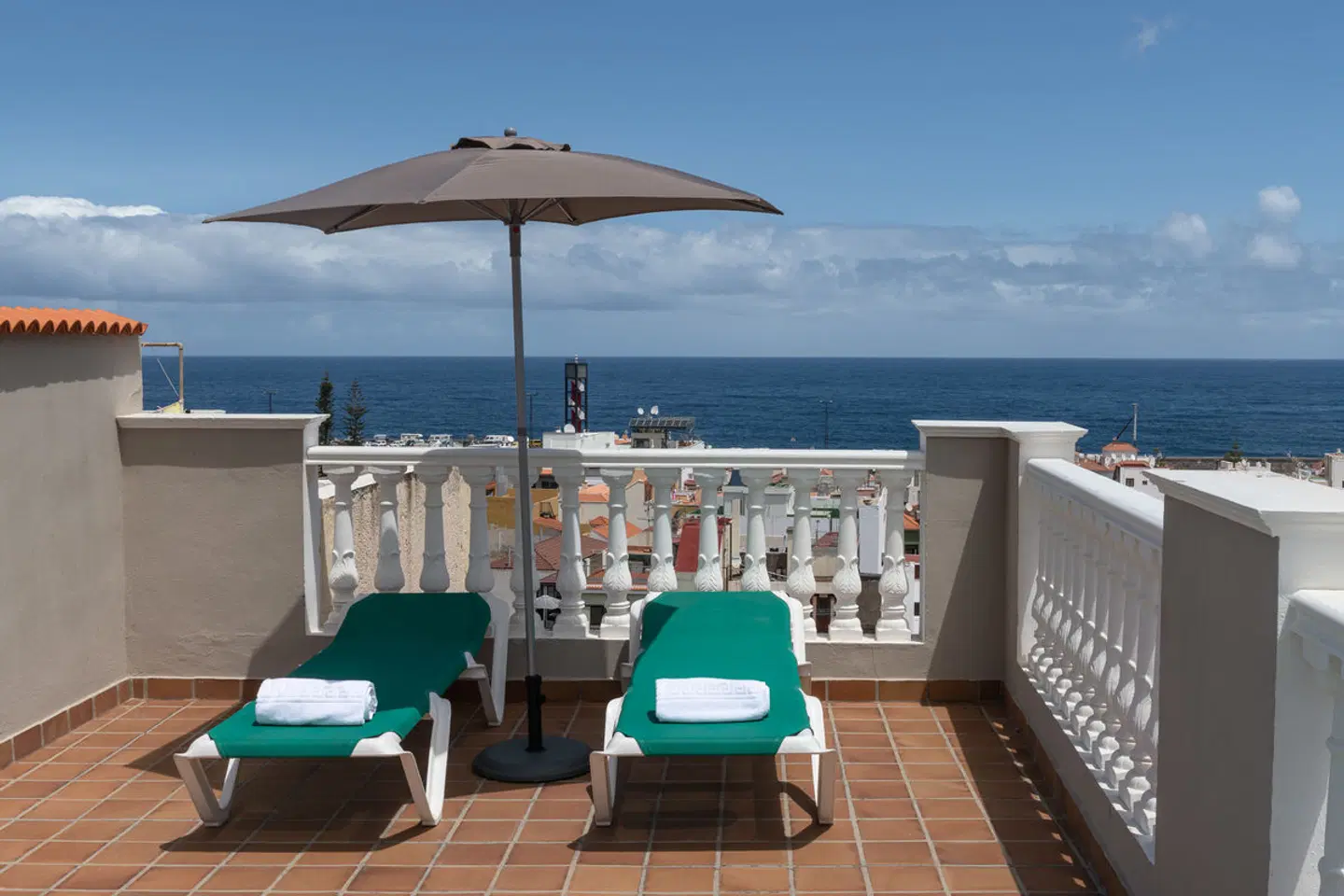 Hotel Marte OUTDOOR_POOL
