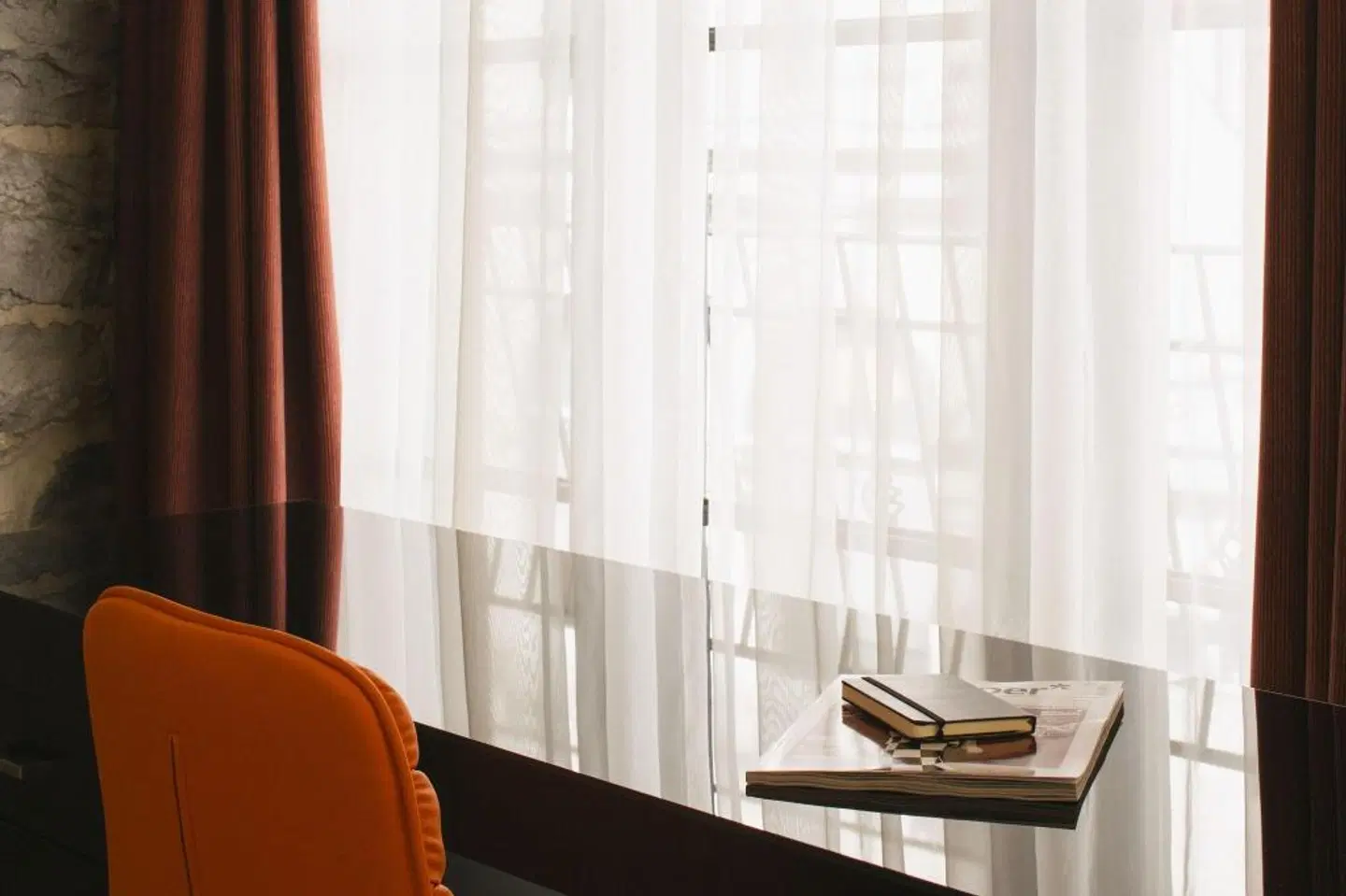 Le Petit Hotel Montreal HEALTH_BEAUTY