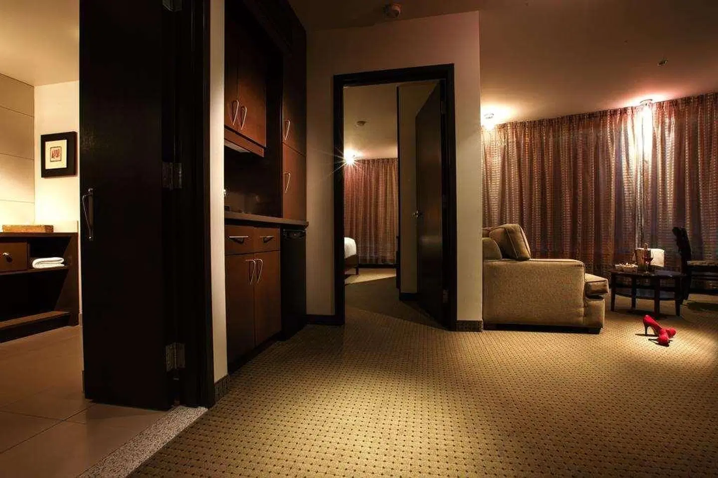 Mortagne LOUNGE_LOBBY