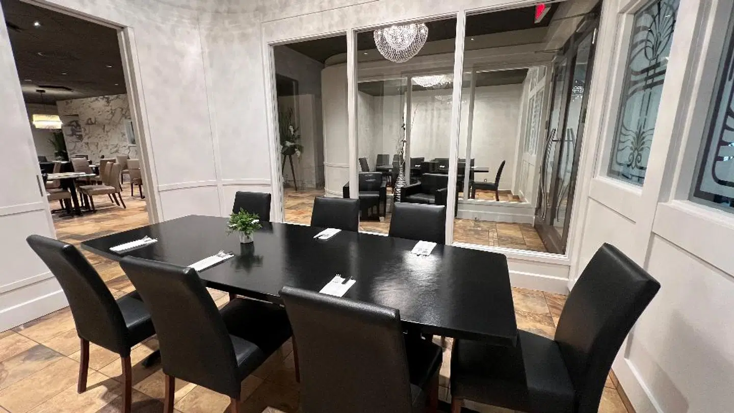 Hotel & Suites Le Dauphin Konferenz