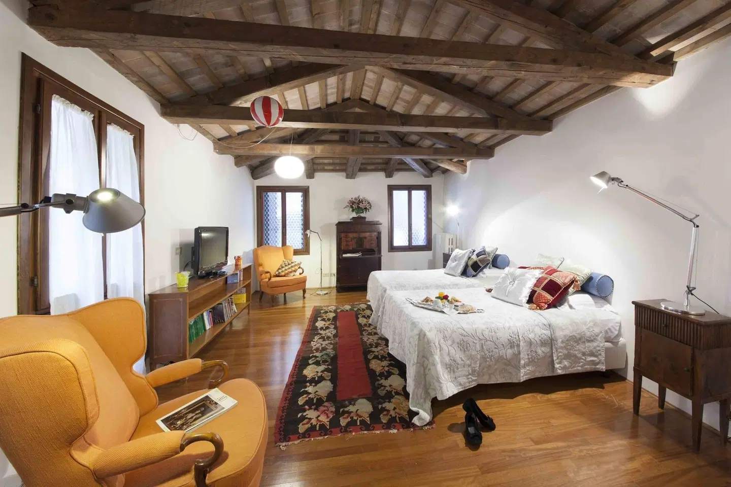 Palazzetto Pisani HEALTH_BEAUTY