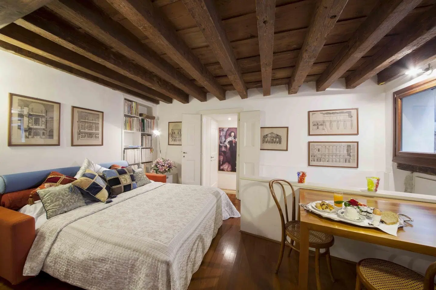Palazzetto Pisani ROOM_EXAMPLE