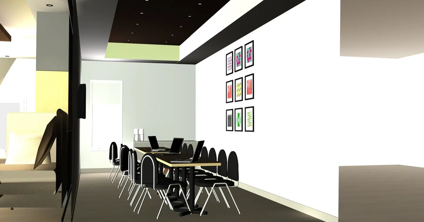 Holiday Inn Express & Suites Gatineau - Ottawa by IHG Konferenz