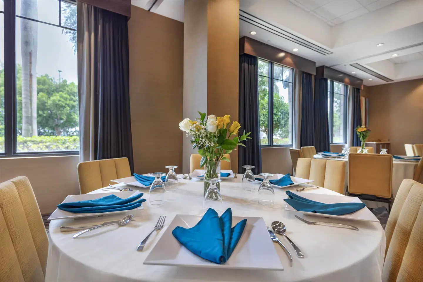 Best Western Plus Kendall Airport Hotel & Suites Konferenz