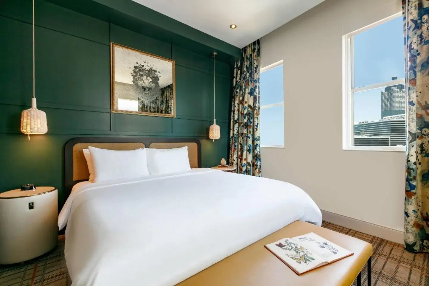 Glenn Hotel, Autograph Collection ROOM_EXAMPLE