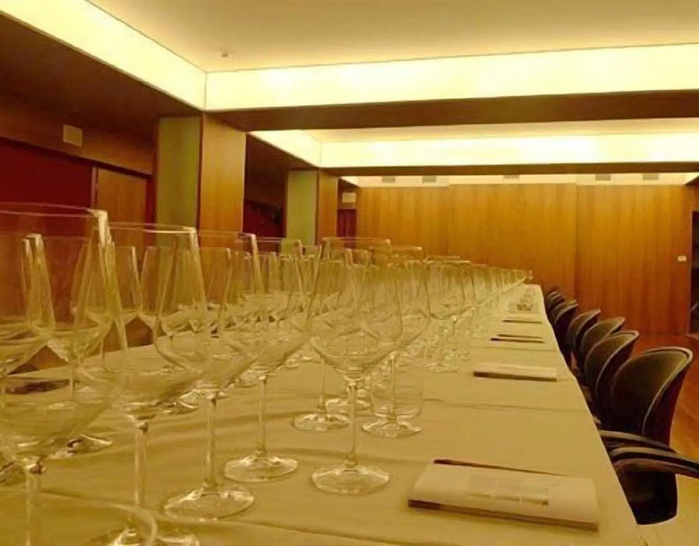 Hotel Borghetti Konferenz