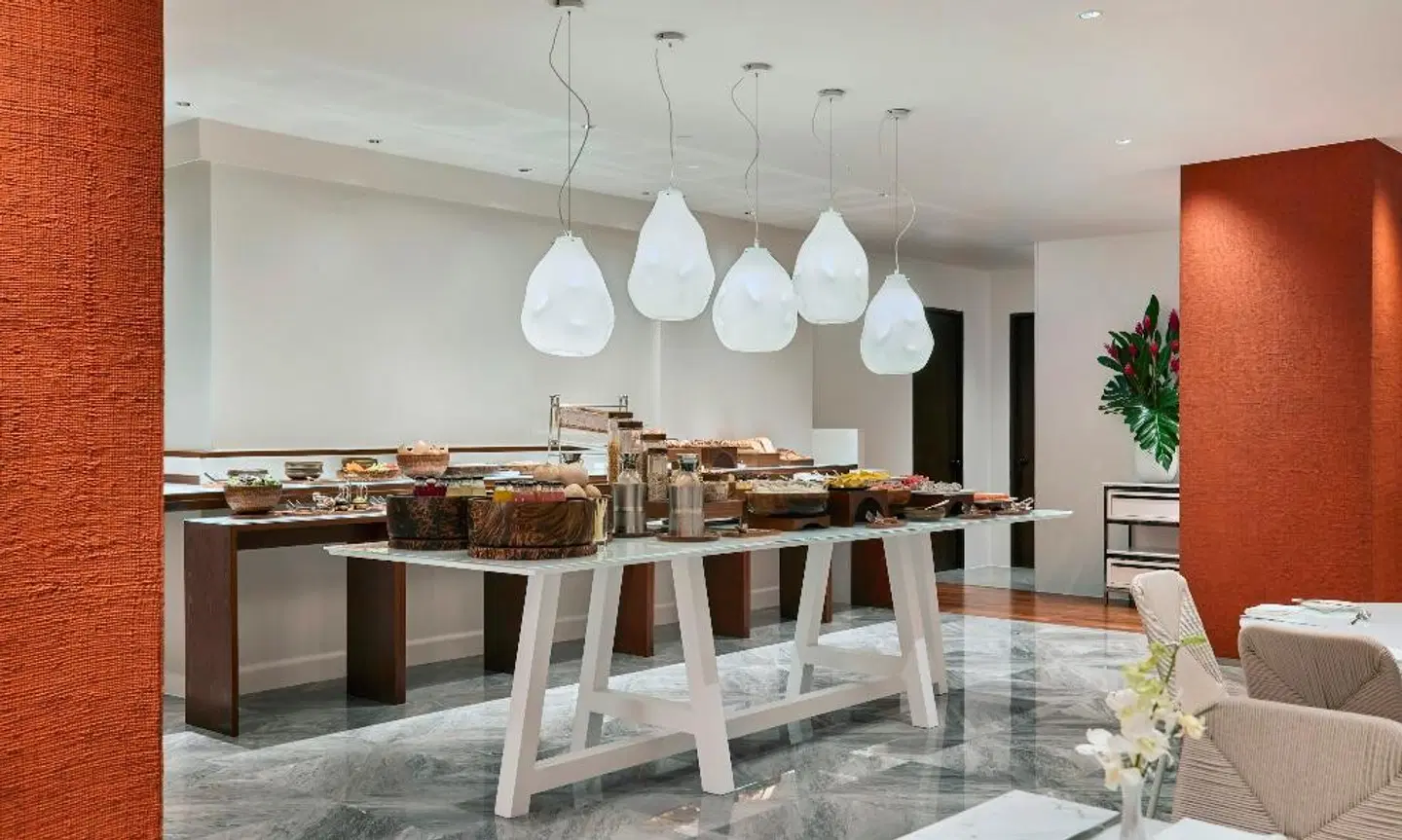 Metropolitan by COMO, Bangkok SPORTS_AND_LEISURE