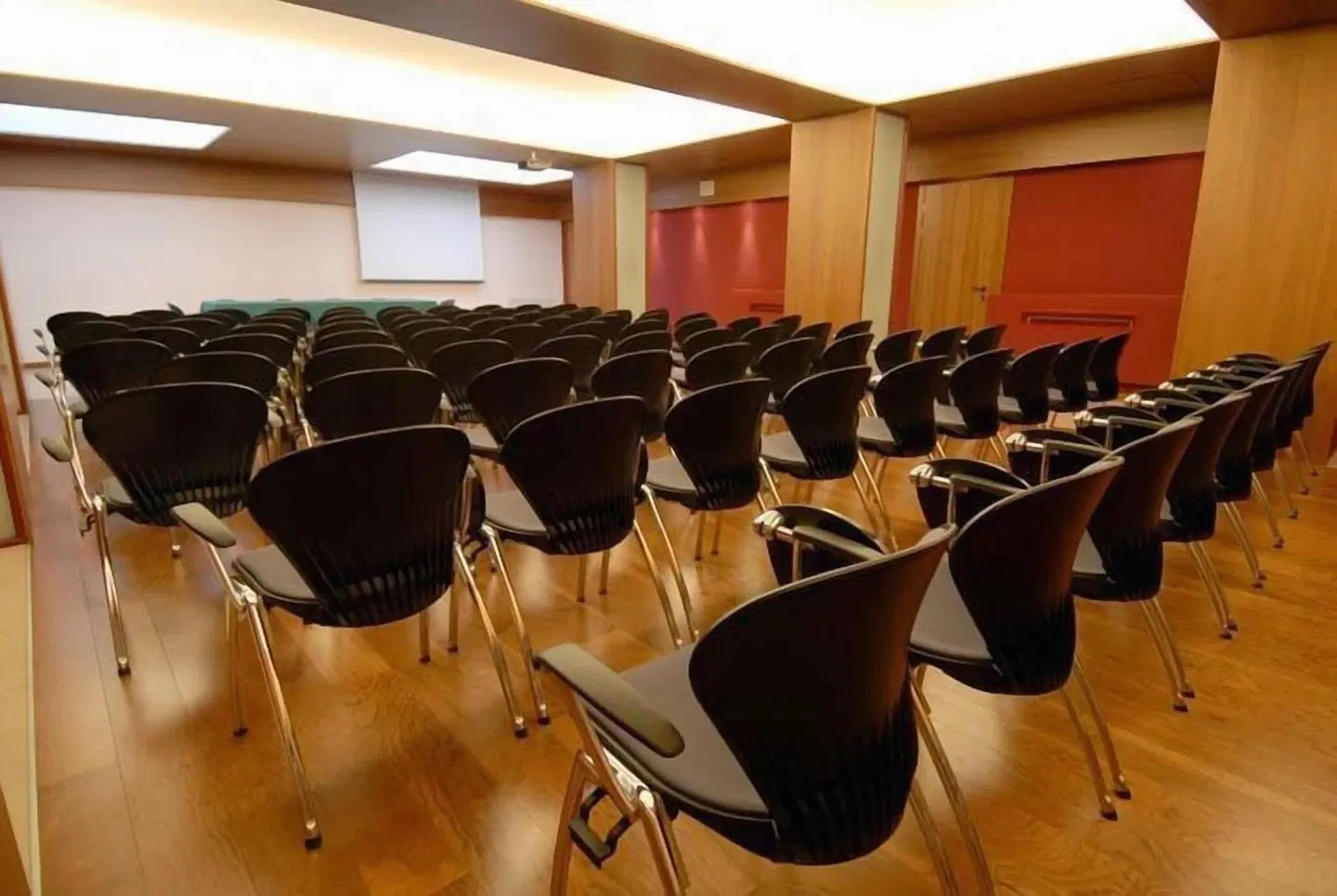 Hotel Borghetti Konferenz