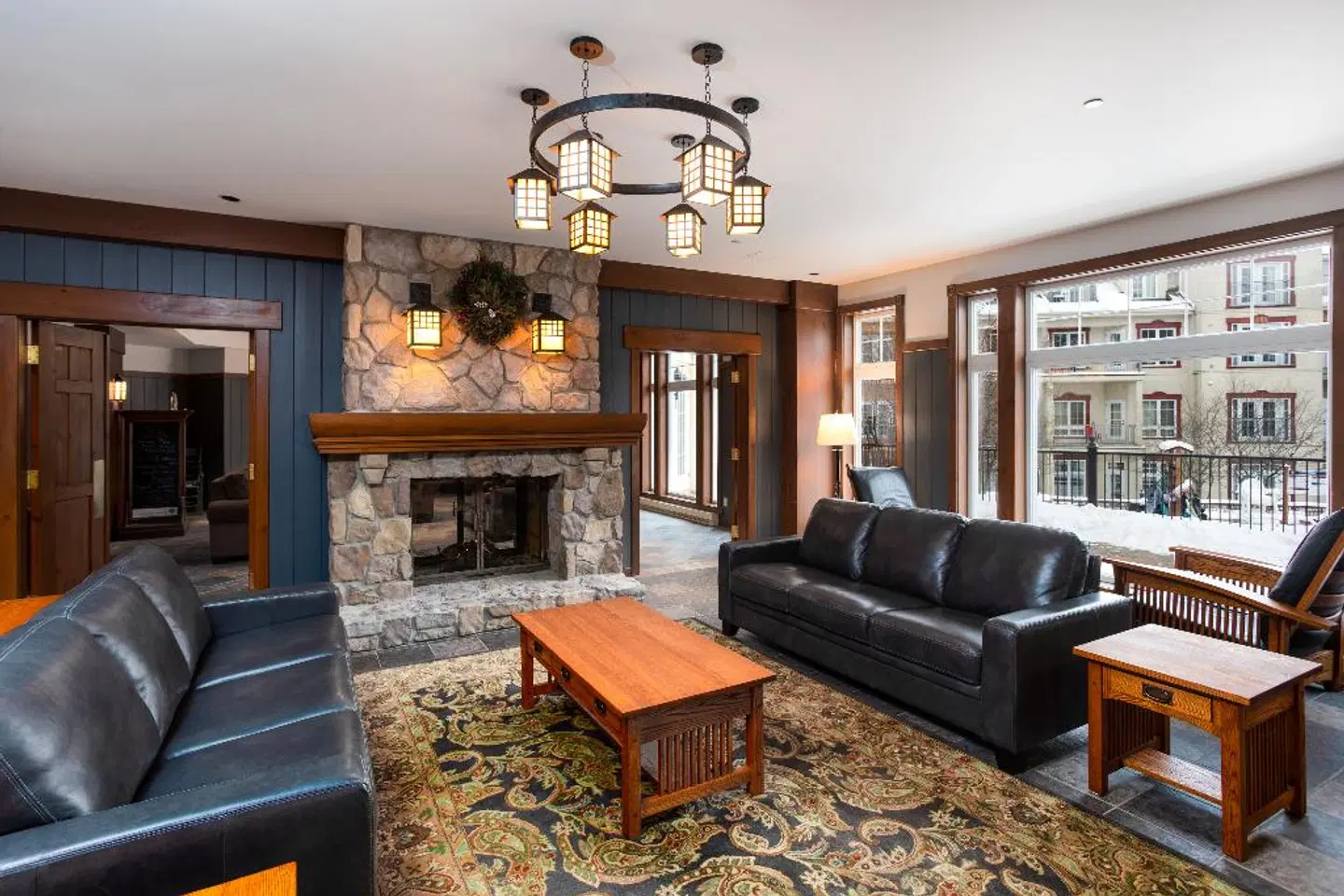 Tour des Voyageurs LOUNGE_LOBBY