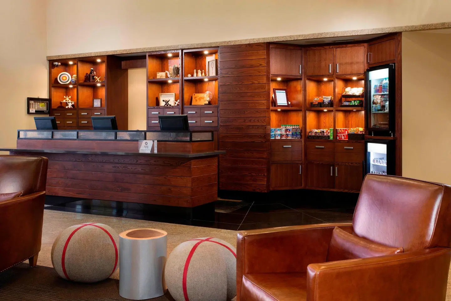 Four Points by Sheraton Hotel & Conference Centre Gatineau-Ottawa Bar