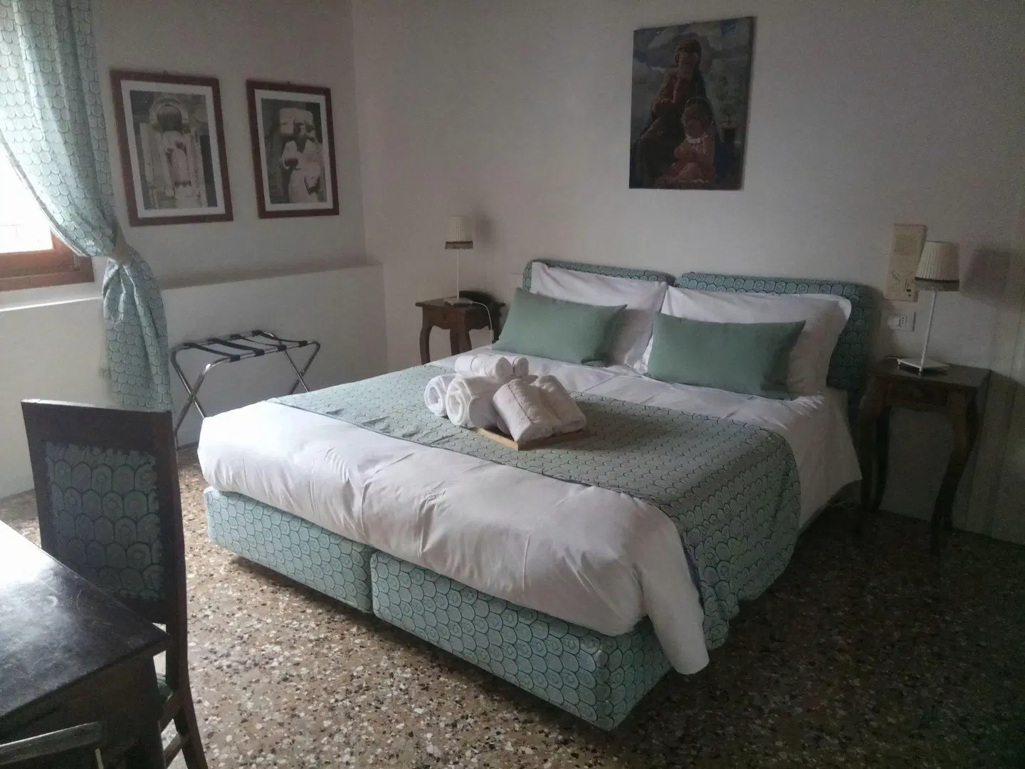 Locanda Ai Santi Apostoli ROOM_EXAMPLE